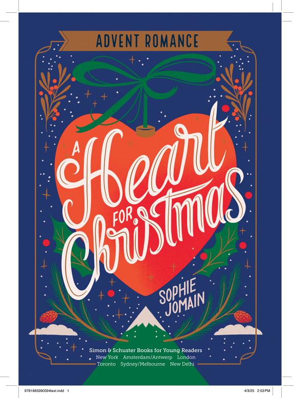 A Heart for Christmas